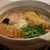 京 聖護院 早起亭うどん