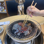 Sumibiyakiniku Romu - 