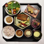 さん 六本木店 - 