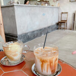 LIEN ONOMICHI cafe & beanstore - 