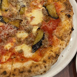 PIZZERIA da TASAKI - 