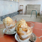LIEN ONOMICHI cafe & beanstore - 