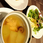 エンプレスルーム - 