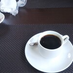 ラ ビストリア - 珈琲。