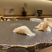 名駅 鮨 Sublime - 