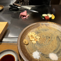 神戸牛ステーキ Ishida. 本店 - 