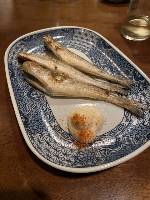 でんすけ - 南稚内（居酒屋）の写真