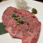 渋谷焼肉 金剛園 - 