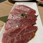 渋谷焼肉 金剛園 - 