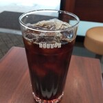 DOUTOR - アイスコーヒー_M