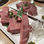 渋谷焼肉 金剛園 - 
