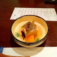 神楽坂 夢二 - 