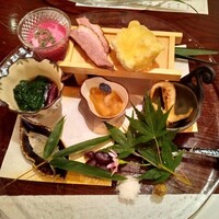 神楽坂 夢二 - 