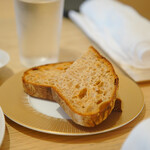 ル カフェ ヴィー - 