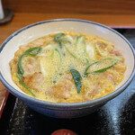 Choukichi - 親子丼