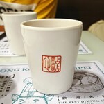 點點心點心專門店 - 普洱茶