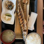 居魚屋 うおはん - 