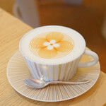 ル カフェ ヴィー - 