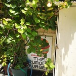 THE RUMOUR BURGER - 