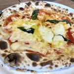 石窯pizza zutto - 