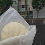 御在所サービスエリア（下り線） いちよし - 