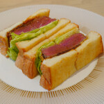 ル カフェ ヴィー - 