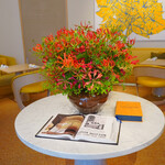 ル カフェ ヴィー - 