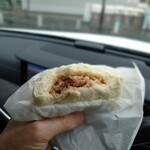 御在所サービスエリア（下り線） いちよし - 