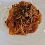 La Cucina Italiana Trentuno - 