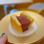 ル カフェ ヴィー - 