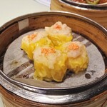 點點心點心專門店 - 蟹籽燒賣皇