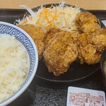 吉野家 - 料理写真: