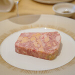 ル カフェ ヴィー - 