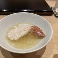 すし 良月 - 