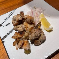 炭焼うな富士 名駅店 - 