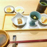 鮨やすぞう。 - 