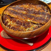 炭焼うな富士 名駅店 - 