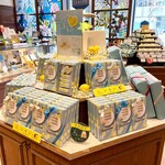 ISHIYA 札幌大通本店 - 店内