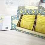 ISHIYA - 新発売
      サク ラング・ド・シャ　レモン　1,566円
      北海道内、当店限定に超惹かれた。