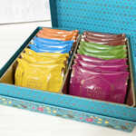 ISHIYA - サク(ラング・ド・シャ)アソート　30枚　3,456円