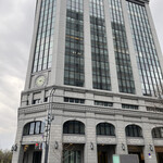 ISHIYA 札幌大通本店 - 石屋製菓ビル