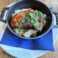 BISTRO FAVORI 代官山 - 