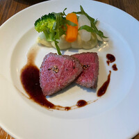 BISTRO FAVORI 代官山 - 