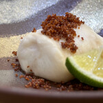 兄弟寿し - 佐渡産 真河豚白子、河豚子の粕漬け三年もの