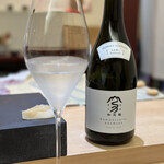 兄弟寿し - 兄弟寿しEdition/純米大吟醸/加茂錦酒造/新潟県加茂市