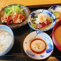 ダイナミックキッチン＆バー 響  西新宿野村ビル店 - 