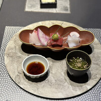 日本料理 湯河原 華暦 - 