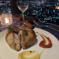 ROTISSERIE★BLUE - 