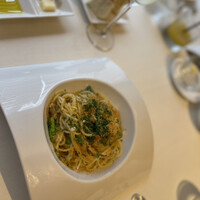 リストランテブレッツアディマーレ -  リストランテブレッツアディマーレ -