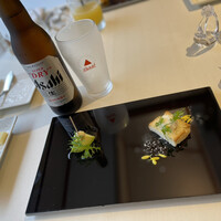 リストランテブレッツアディマーレ -  リストランテブレッツアディマーレ -